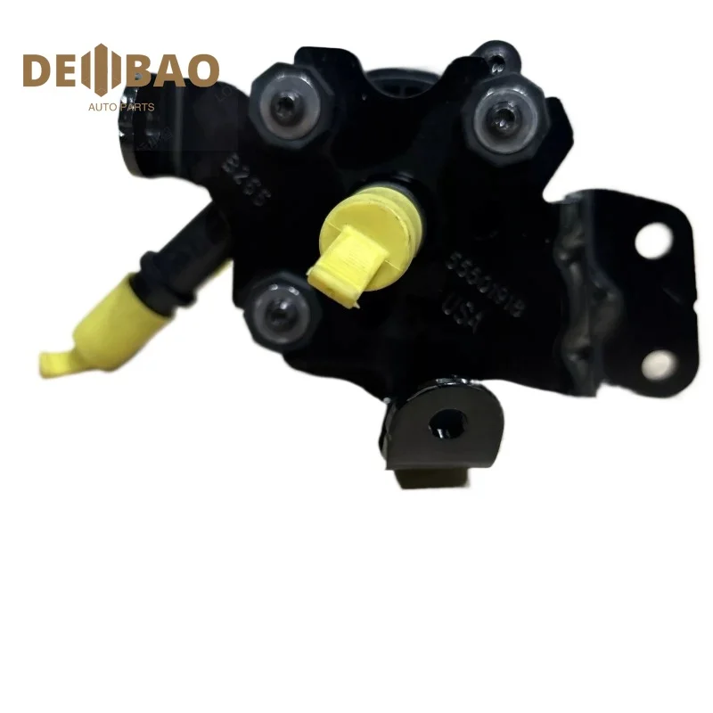 Automotor Koolstofbus Purge Pomp Magneetventiel Damp 55513205 55516874 12718569   Voor Cadillac Buick Chevrolet LSY 2019-2023