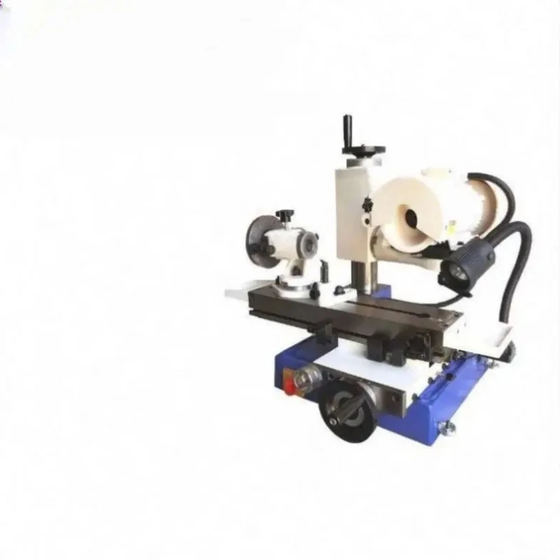 Universal Cutter Grinder 600F Blade Cutter Knife Tool Grinding Machine