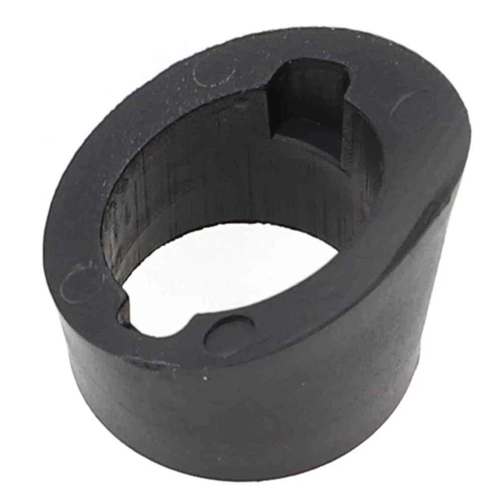 

Antenna Replacement For Jeep Black Antenna Base Mounting Bracket ABS Material Car Antenna Base Trim Non Deformable