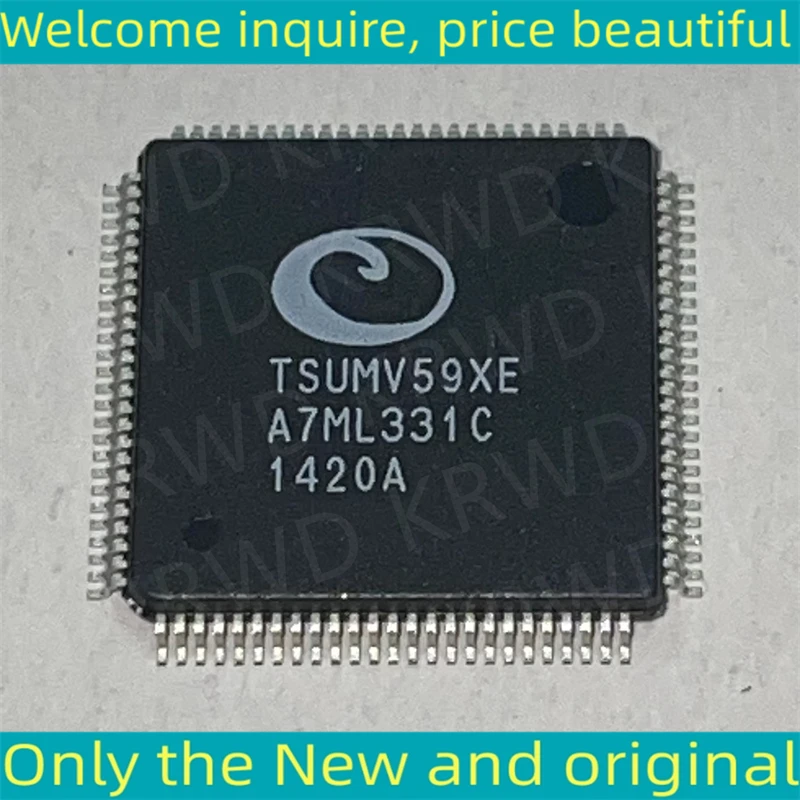 5 uds nuevo Original TSUMV59XE-Z1 TSUMV59XE TSUMV59X TSUMV59