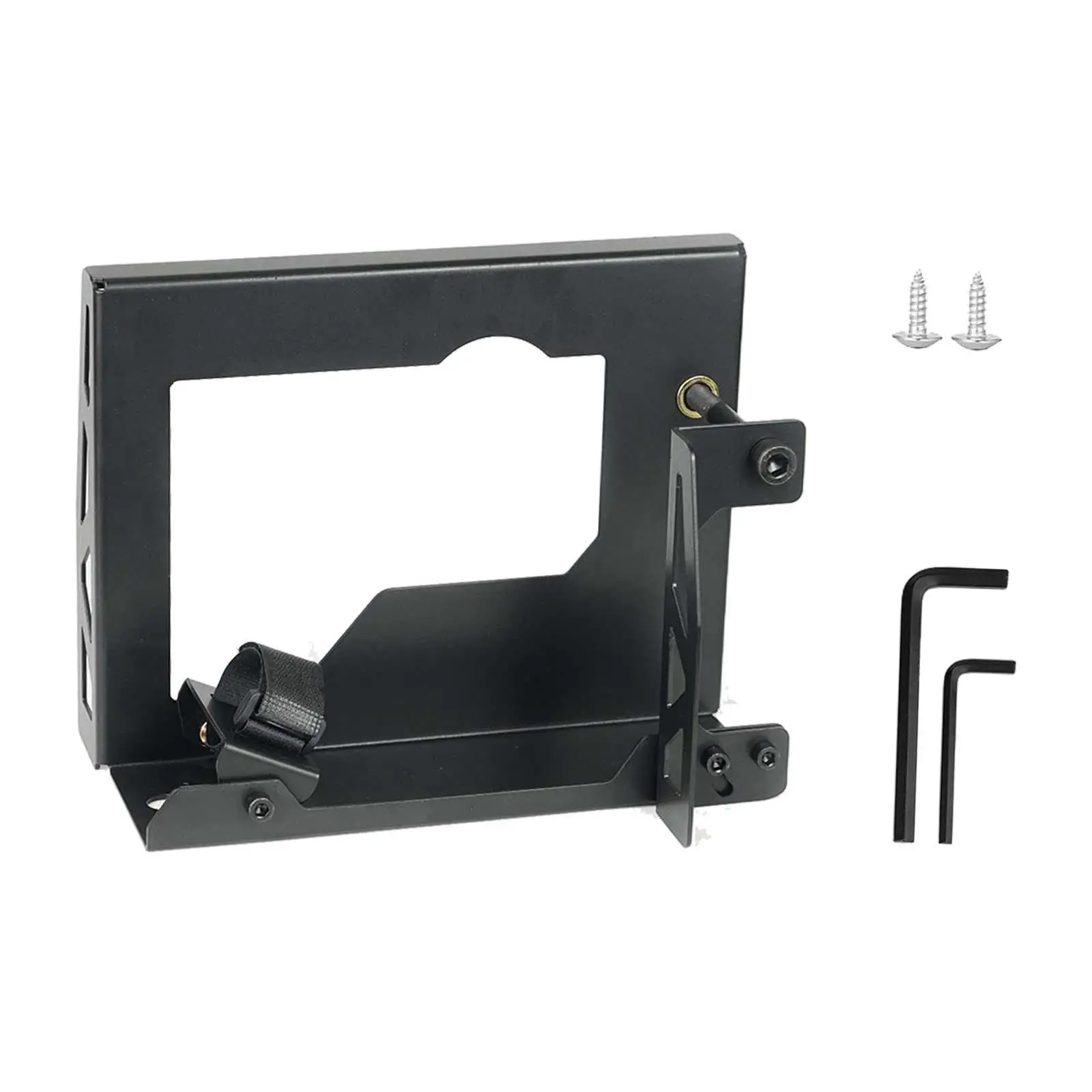 

Electric Planer Flip Support Shelf for Flip Mount Tool Woodworking Accessory