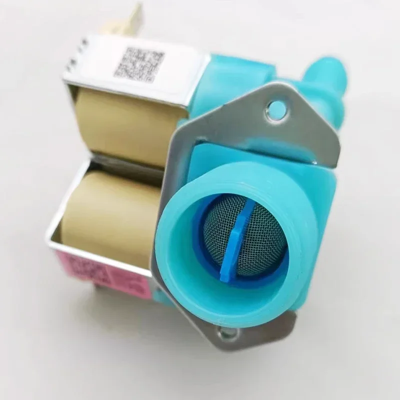 

1Pcs for Samsung drum Washing Machine DC62-00233D Water Inlet Valve Electromagnetic Valve Part