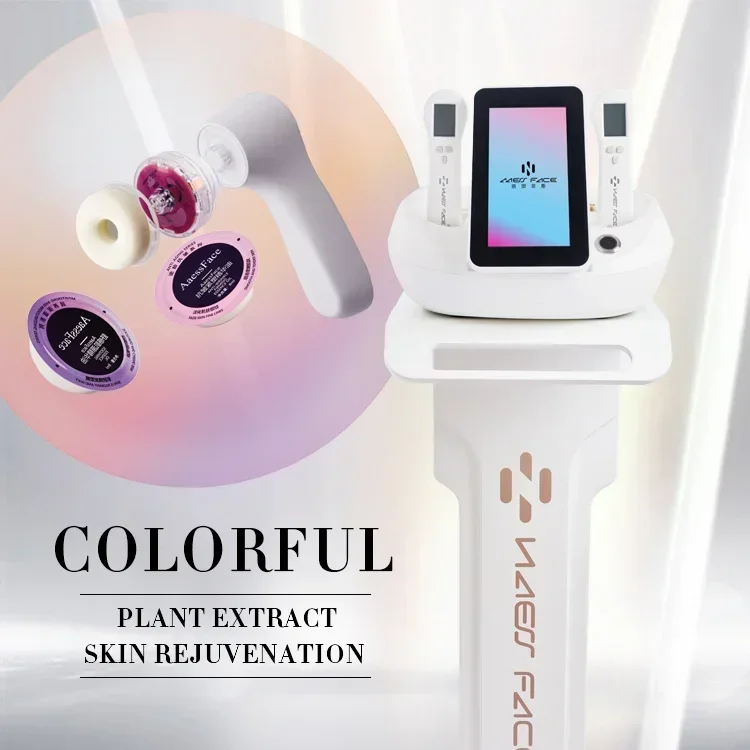 Home Use Beauty Equipment Skin Care and Facial Tools