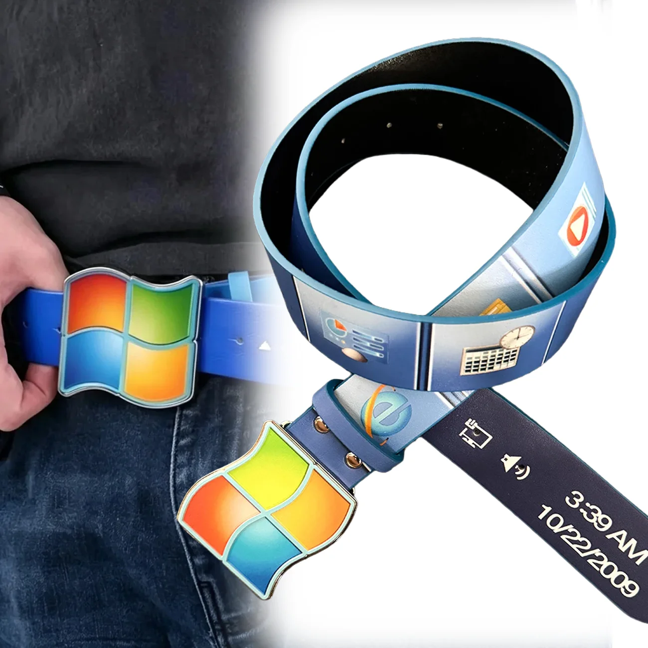 Thumbnail 2 - #3 New Womens Belts Arrivals