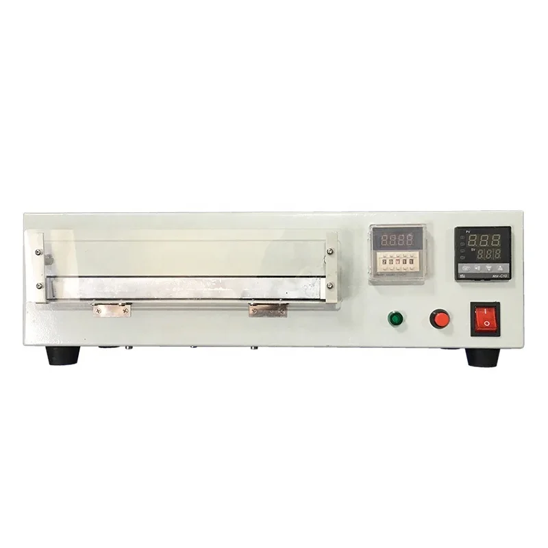 

SC LC FC ST Connector Optical Heating Oven Vertical Fiber Optic Curing Oven