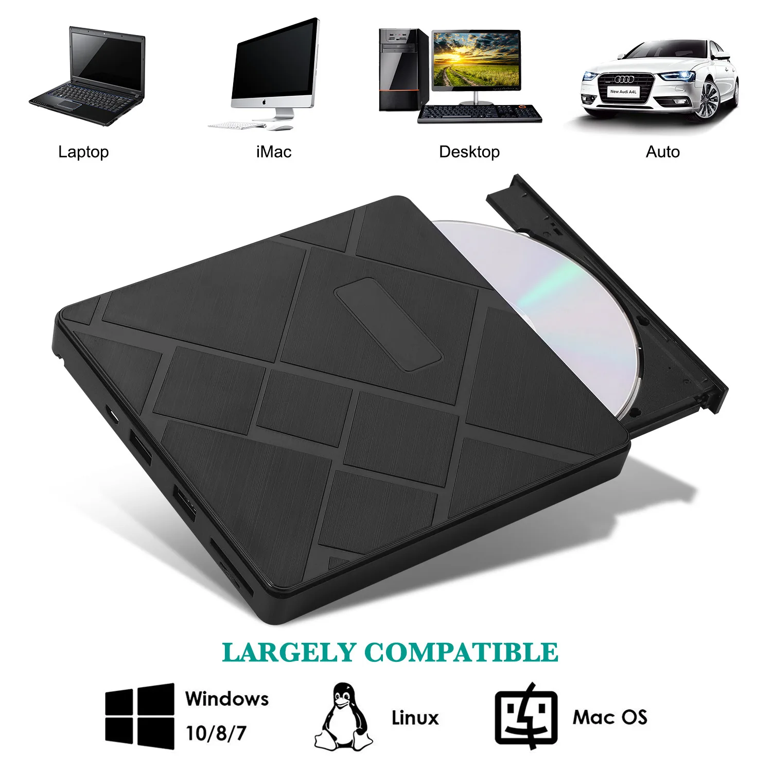new-usb30-type-c-5-in-1-dvd-burner-player-reader-with-sd-tf-usb-slots-optical-drives-rw-cd-writer-external-optical-drive