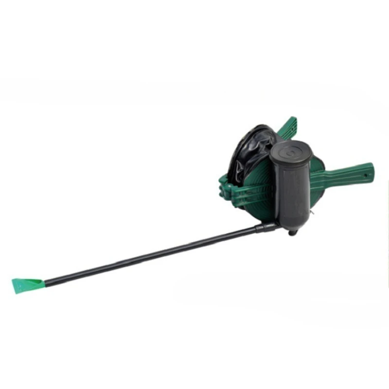 

Small manual blower Multifunctional bonsai Practical flower Garden tools Small