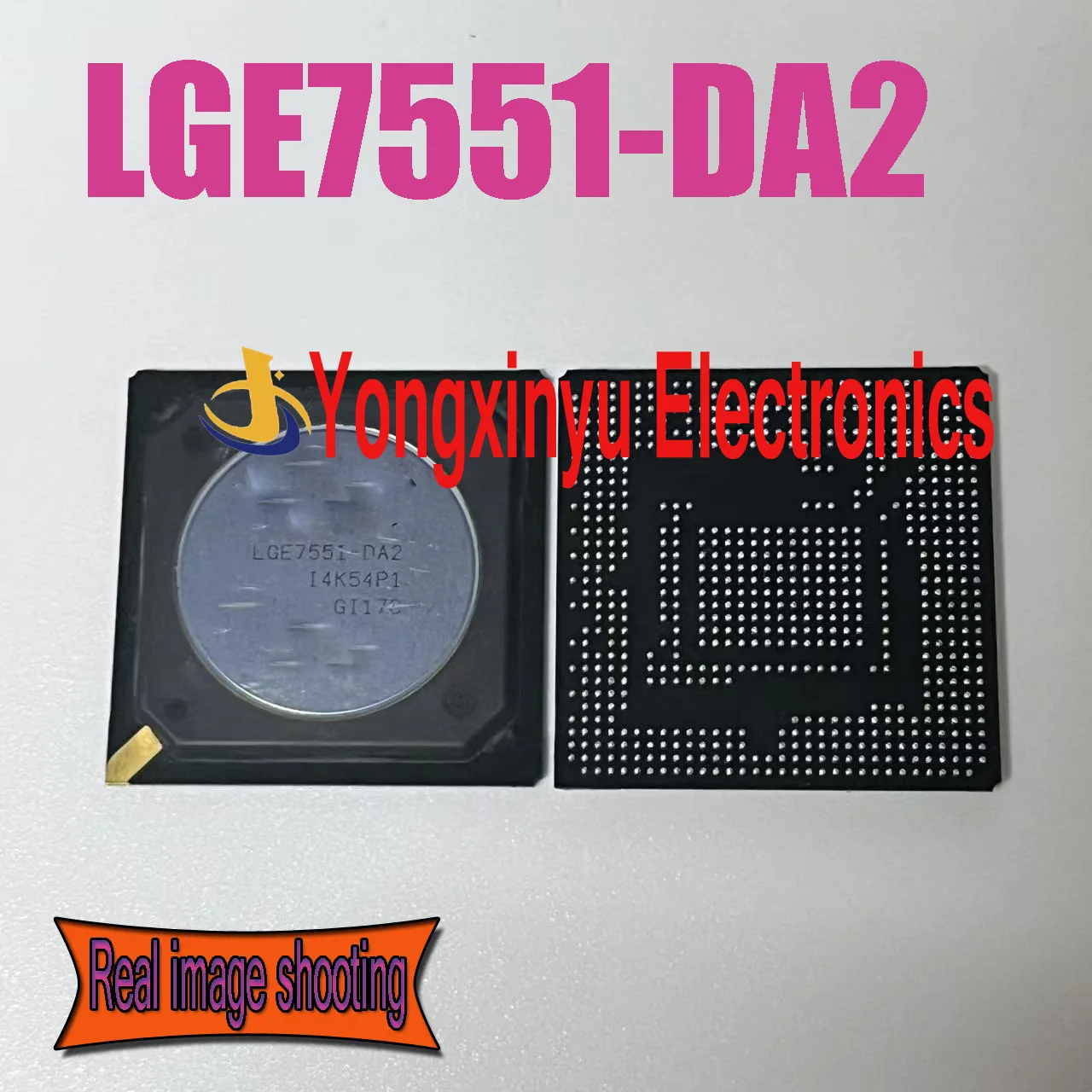 LGE7551-DA2 Special…