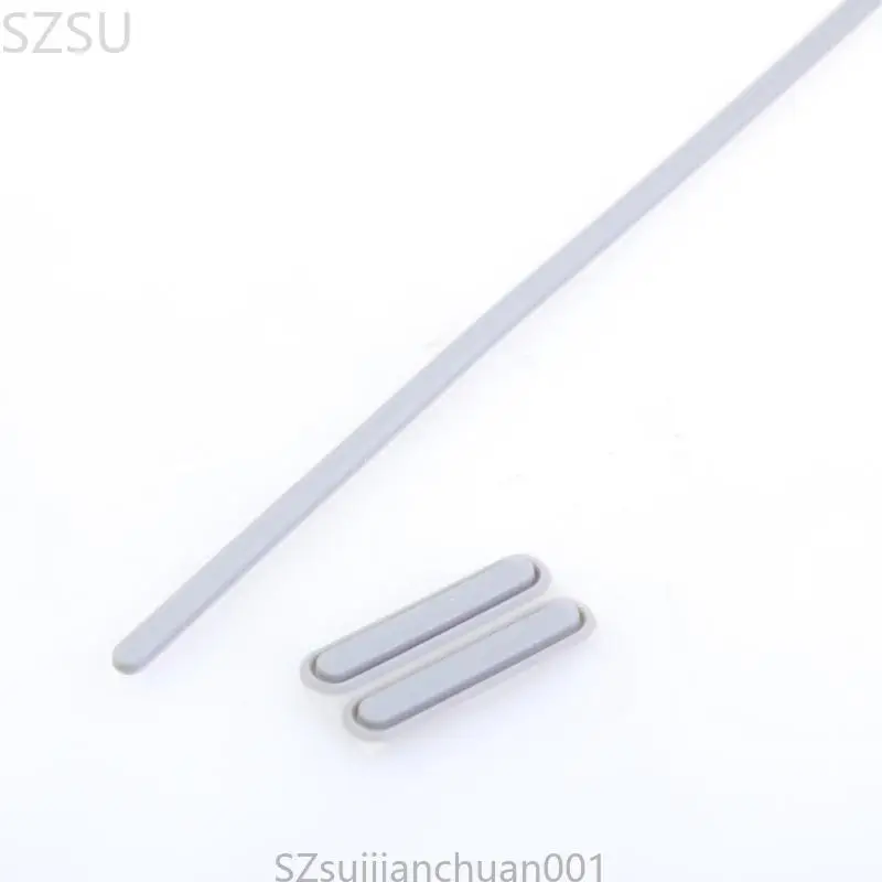 

SZSU Rubber Feet Foot for 5420 5430 E5420 E5430Laptop Feet Bottom Case Connectors Stock Feet Foot Laptop Accessories