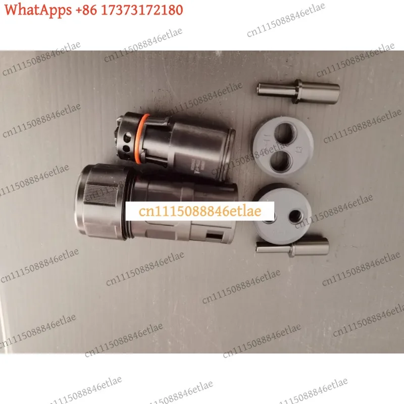 Communication Terminal 485 Accessories for Huawei Inverter, Replacement Parts