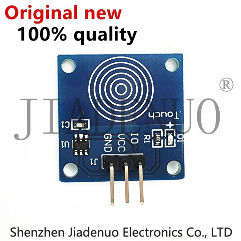 1-10-шт-ttp223-модуль-сенсорного-переключателя-ttp223b-1-канальный-jog-цифровой-емкостный-сенсорный-датчик-для-arduino-diy-kit