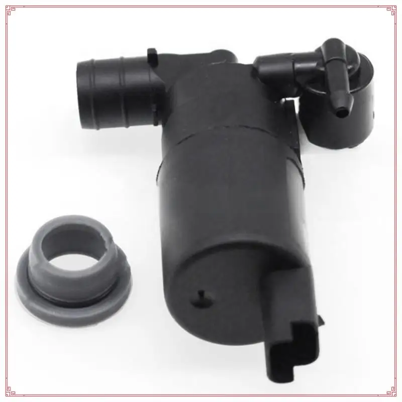 Car Front Windscreen Washer Pump Parts 643470 643492 91160063 93160293 For Citroen Berlingo For 106 308 5008 807