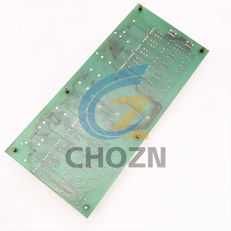 オリジナル C37V700990 回路基板ローランド 700 シリーズ印刷機印刷機械部品用