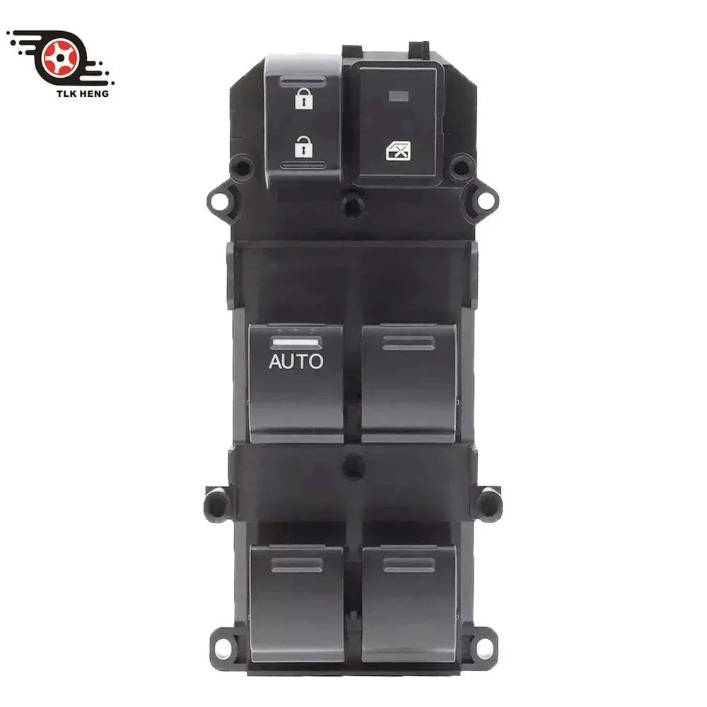 

35750-TA0-A01 For Honda Accord EX LX 2008-2012 Electric Power Master Window Control Switch Button ,35750TA0A01