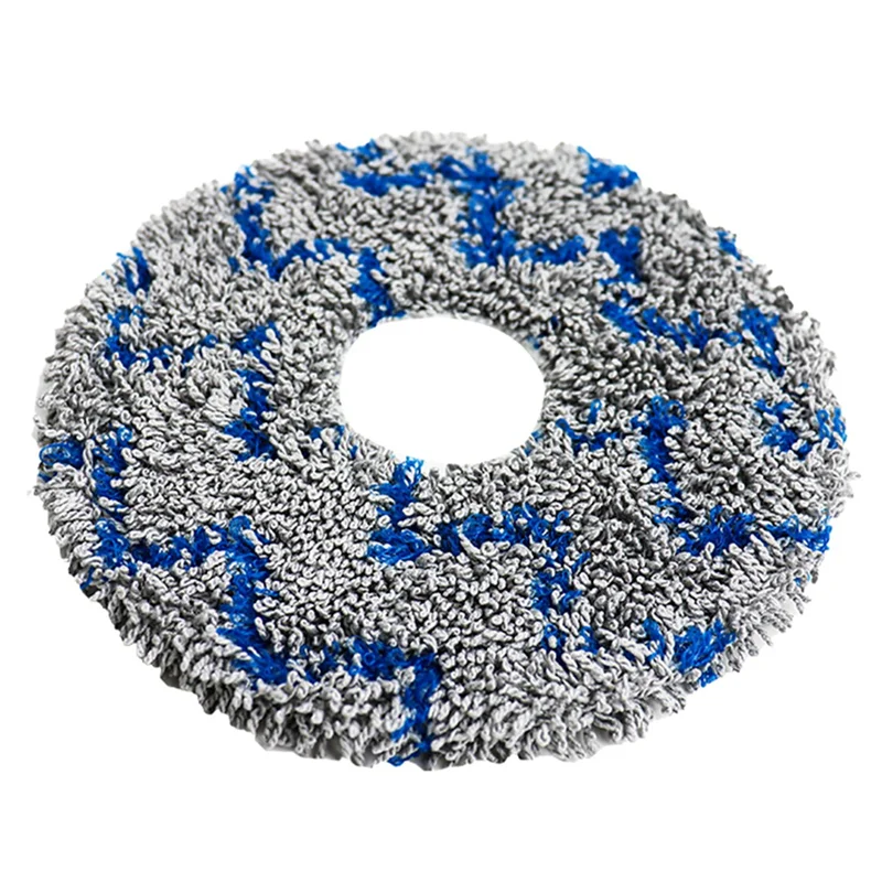 Y15A مناسبة ل ميديا V10 V12 W11 جهاز آلي لتنظيف الأتربة اكسسوارات تنظيف استبدال الجانب الرئيسي فرشاة ممسحة القماش