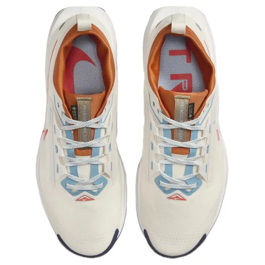 Nike React Pegasus Trail 5 Gore Tex Photon Vintage Coral FQ0908-003