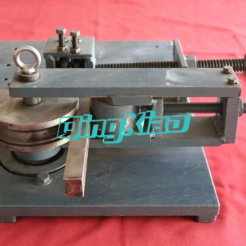 Automatic Pipe Bending Machine With Molds Multifunctional Tube Bender Integrated Pipe Polishing Industrial High Stable Equipment
