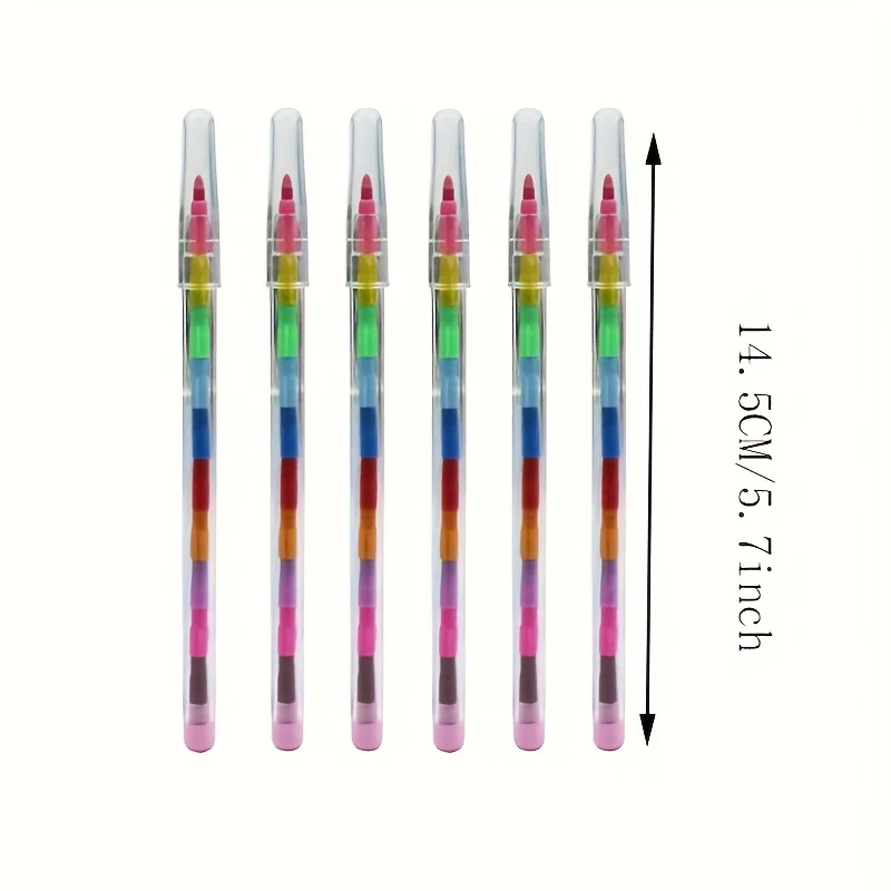 Thumbnail 2 - #36 Latest Kids Crayons Offers
