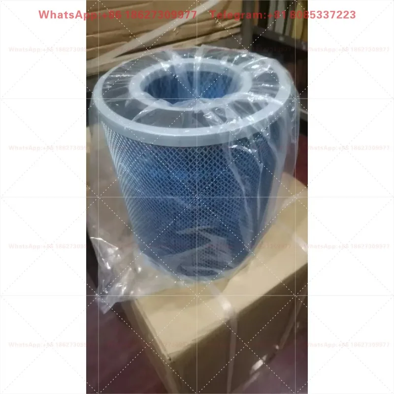 Printing machine filter oil filter element oil filter element