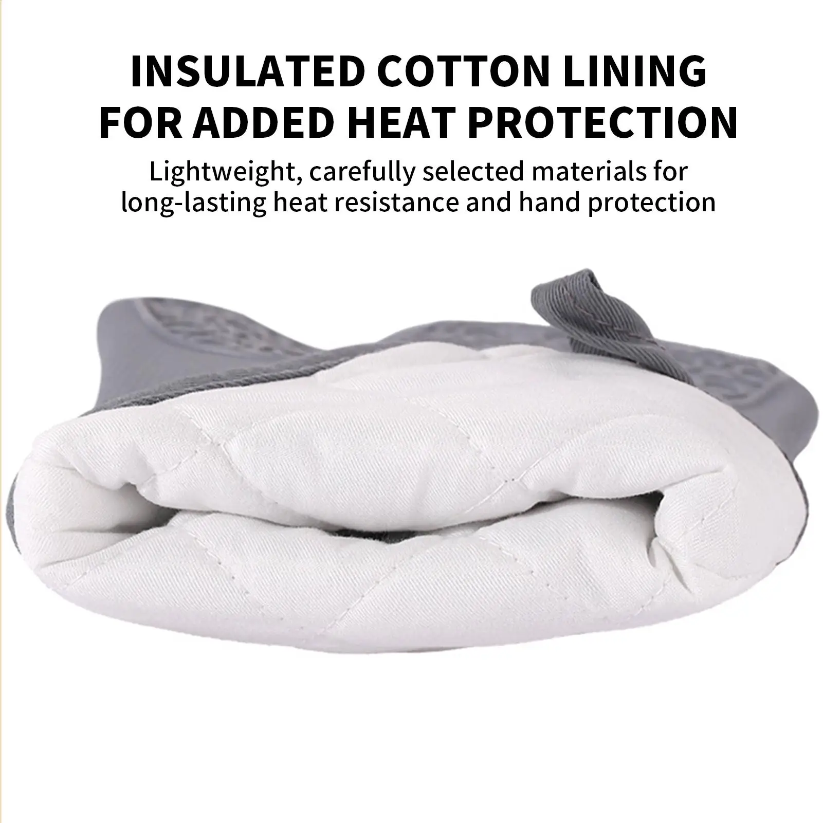 

Наборы прихваток для духовки Силиконовые термостойкие прижимные прихватки Противоожоговые нескользящие перчатки Зажимы Держатель кастрюли Приготовление пищи Прихватки для выпечки