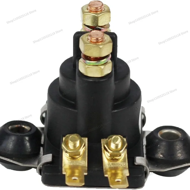 For Ship Relay 89-818997A1 89-850188t1 Relay 2pcs