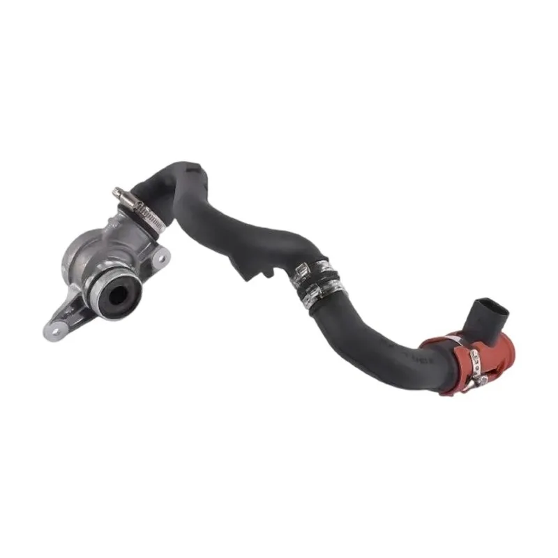 

6420101691 6420101191 Crankcase Ventilation Valve For ML300 GL350 E350