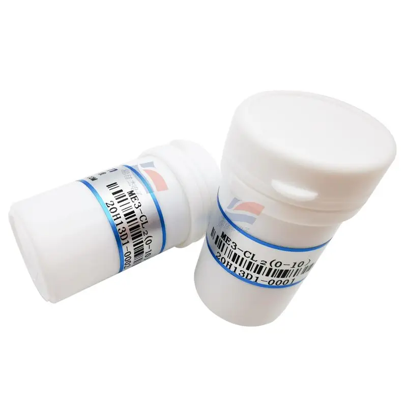 ME3 Series Gas Sens…