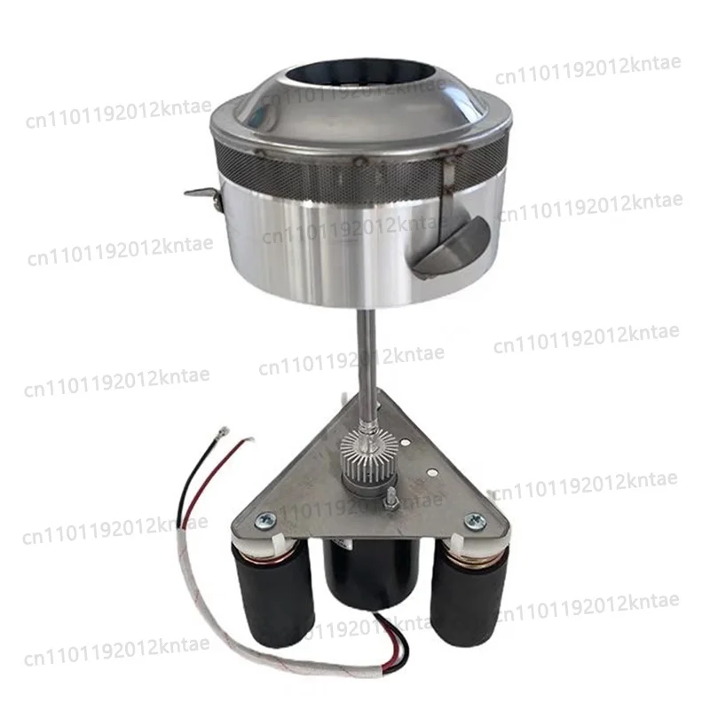 Marshmallow Machine Motor Energy-Saving High-Speed Motor Fancy Marshmallow Machine Accessories 12V Motor Sugar Dispenser