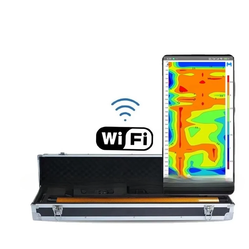 ADMT-3H Ground Wate…