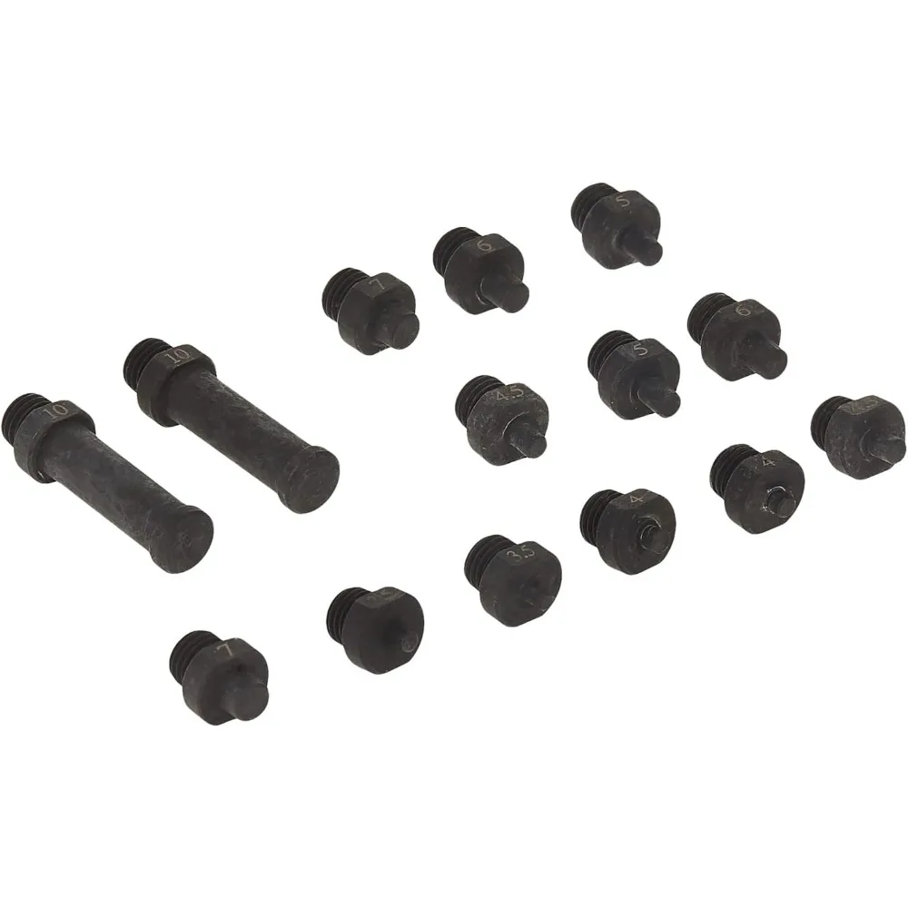 Chave inglesa de pino ajustável 6613