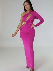 long dresses women party dresses evening dress vestidos birthday dress women 2024 woman clothing