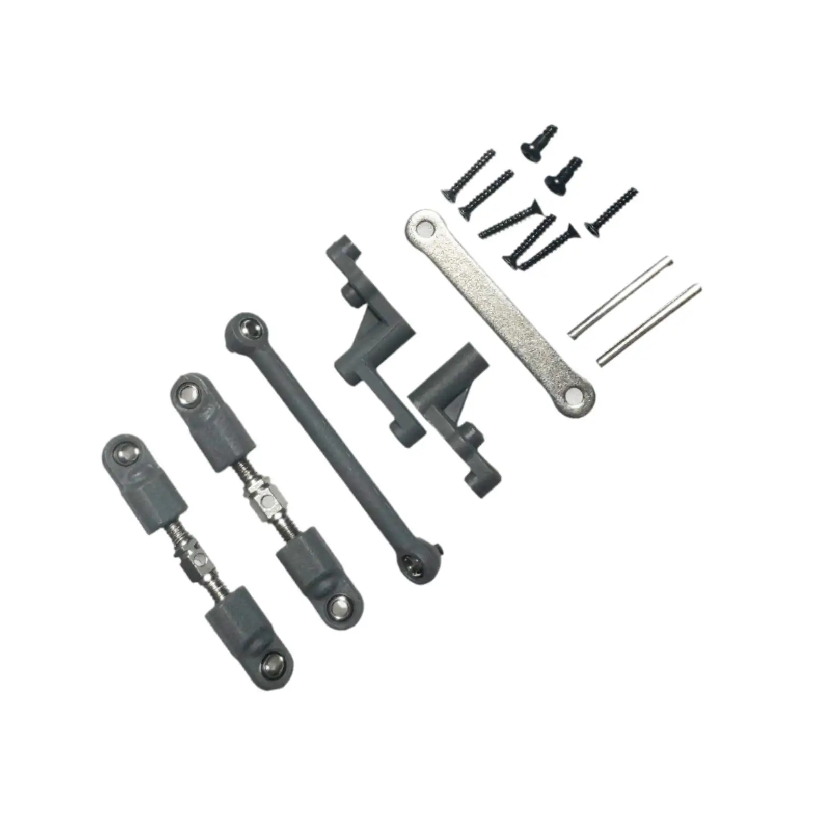 Steering Assembly Parts Spare Part Easy to Install Upgrade Replaces for 16207