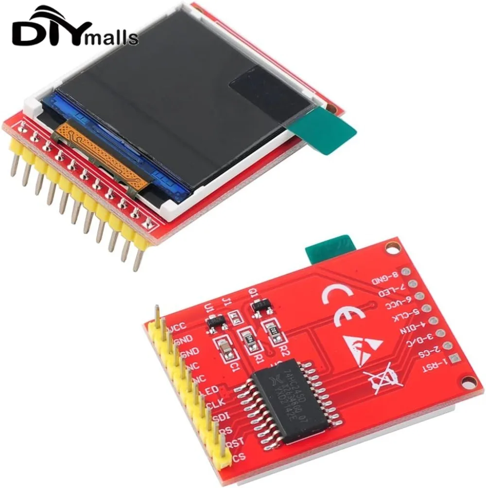 modulo-de-display-lcd-tft-spi-de-144-128x128-pixels-para-arduino-uno-mega-2560-5v-33v-11-pinos-eletronicos-diy-1-2-5-10-pecas