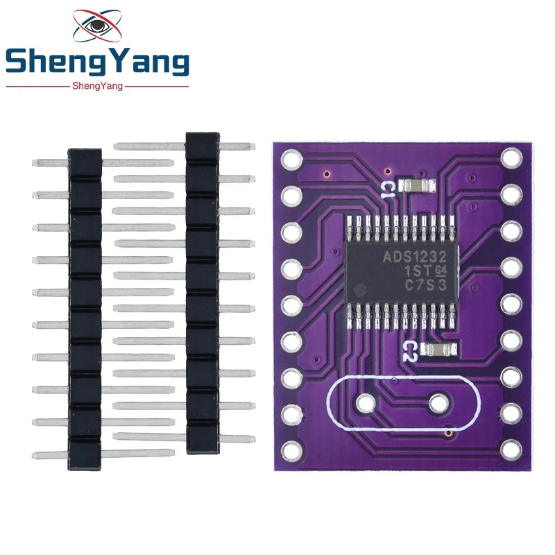 Tzt ADS1232 CJMCU-1…