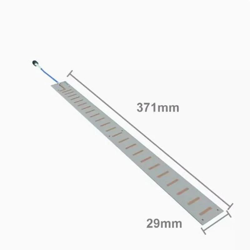 Customized anti-drone 800M900M1.5G2.4G5.2G5.8GWIFIPCB high frequency board FPV antenna