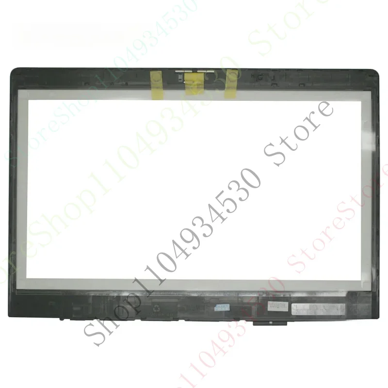 HC L15507-001 Новая рамка передней панели ЖК-дисплея для EliteBook 740 745 840 G5