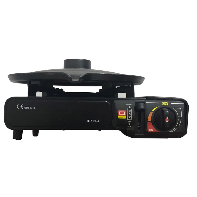 

Extra large round barbecue pan barbecue pan cast iron arched oil spill barbecue pan pig iron thermal insulation teppanyaki