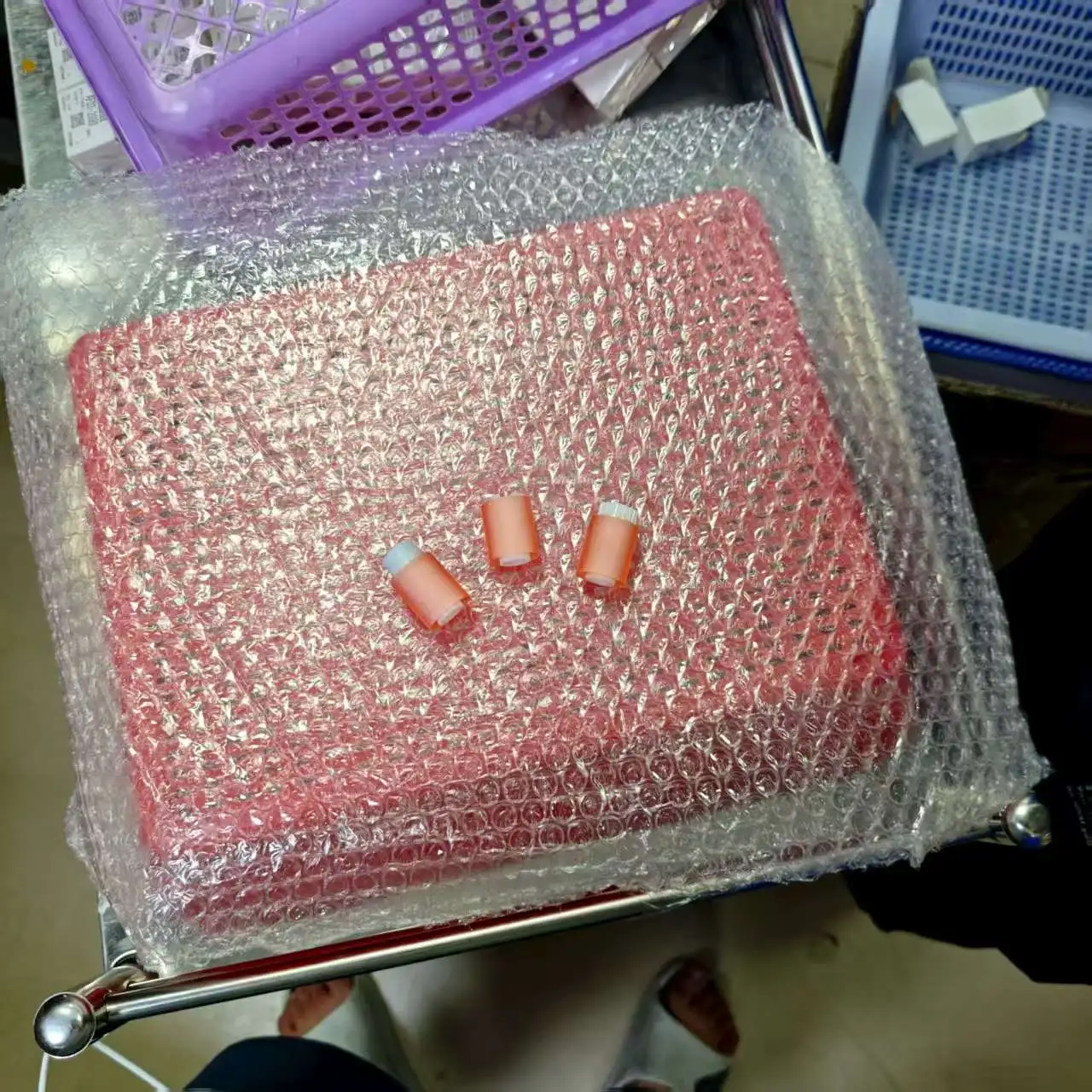 

10X AF03-0090 AF03-0085 AF03-1090 AF03-1085 AF03-2085 AF03-2090 Feed Separation Pickup Roller for Ricoh Aficio 3035 3045 MP 4000