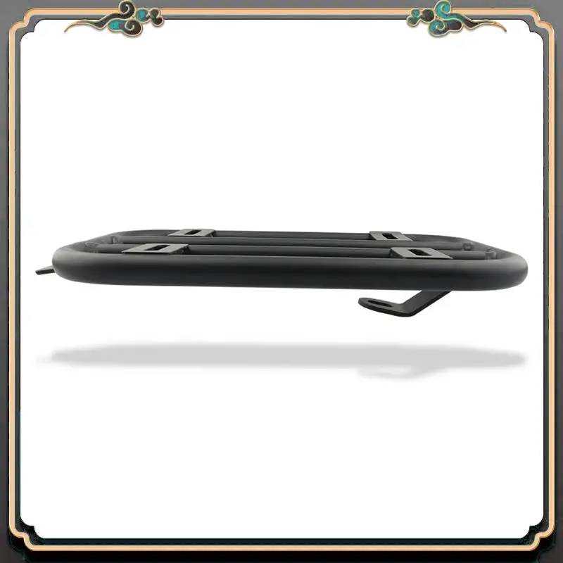 

M45K-1 PCS Tail Rack Suitcase Luggage Carrier Board Shelf Motorcycle Accessories Metal For Vulcan S 650 16-23 Vulcan S 650 Cafe