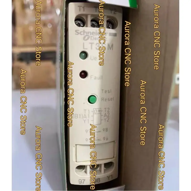 New Thermal relay LT3 LT3SM00M for fast  shipping