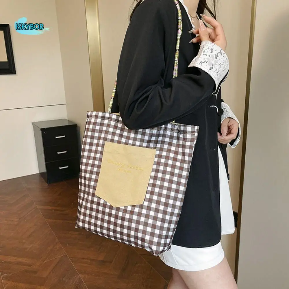 simples-doce-dupla-face-xadrez-colete-saco-trelica-pano-denim-bolsa-de-ombro-viajando-estilo-japones-lona-sacola-estudante