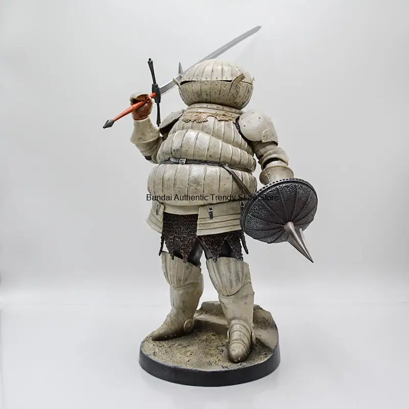 15cm DARK SOULS Kishi Artorias Anime Figure Dark Souls Oscar Astora no Joukyuu Kishi Action Figure Collectible Model Doll Toys view 4