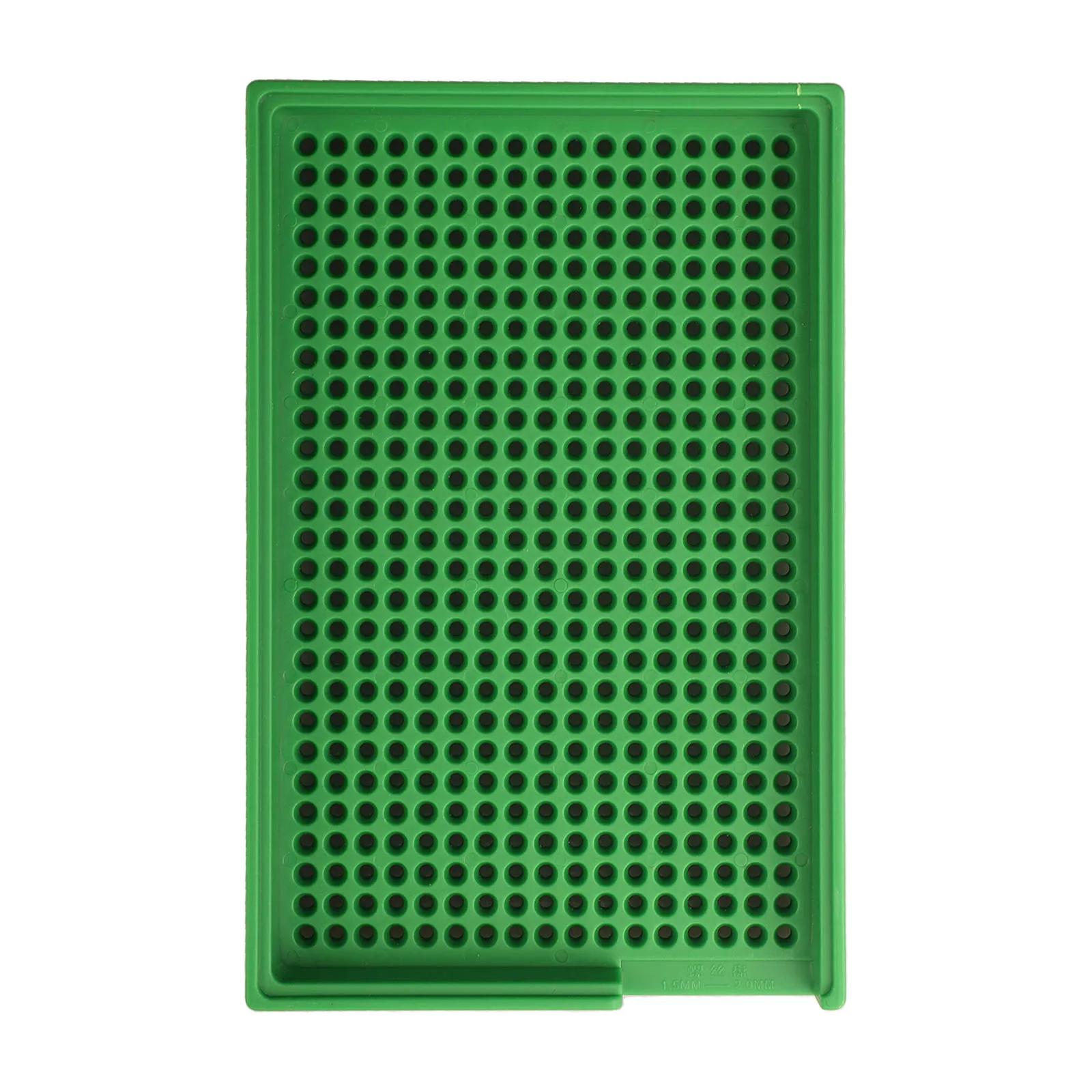 For 1.0 4.0mm Screws Anti Static Tray Outdoor Works Indoor Works Large Capacity Smart Storage Sturdy Structure