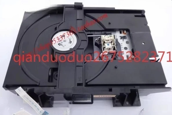 Para Pioneer DV-300 310 400 410 393 600AV 610 696 5800 Movimiento de salida de cabezal láser