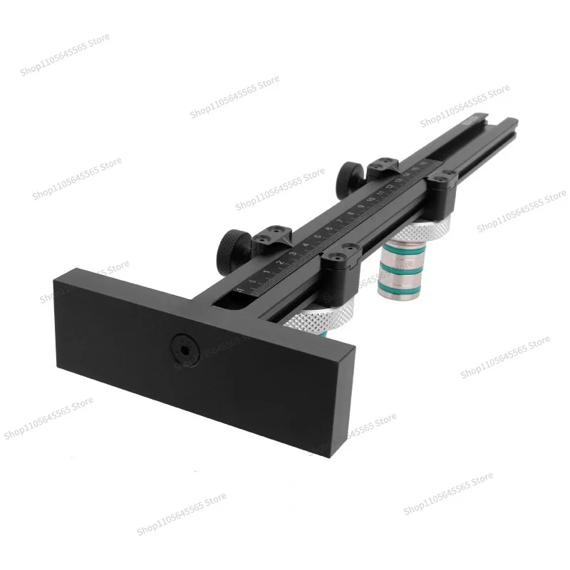 For Woodworking Table Dedicated Cursor Fixed Desktop Clip HD30-WZ06