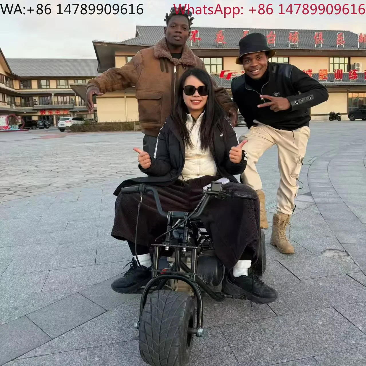Customized 2026 Mini Bike 212cc 7.5 4 Stroke Gas Powered Drift Chain Drive Hydraulic Brake 60km/h Max Speed Off-Road Adult Use