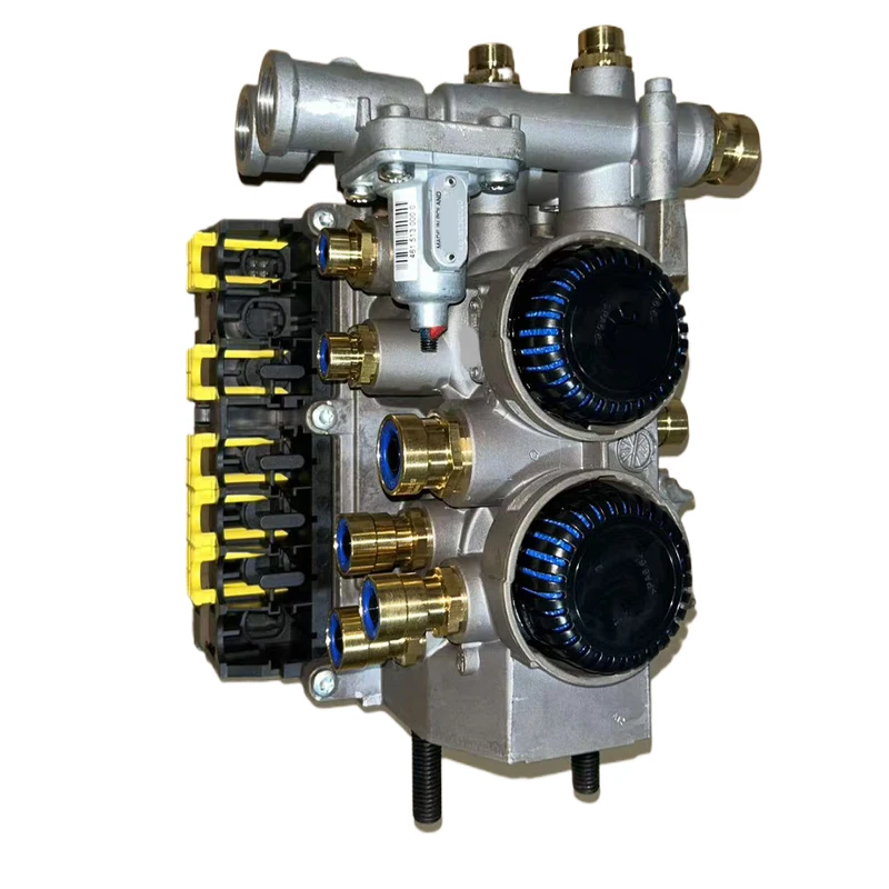 

For Original 24 Volt EBS-Trailer Modulator 4801020330 4801020300 AIF2005 WA4801020330 New Auto Parts Brake System for Trucks