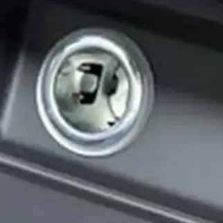 

Автомобильный USB-переключатель AUX 5Q0035726E для Golf 7, MK7, Passat B8, для CarPlay, пластиковые аксессуары для интерьера, переключатели управления