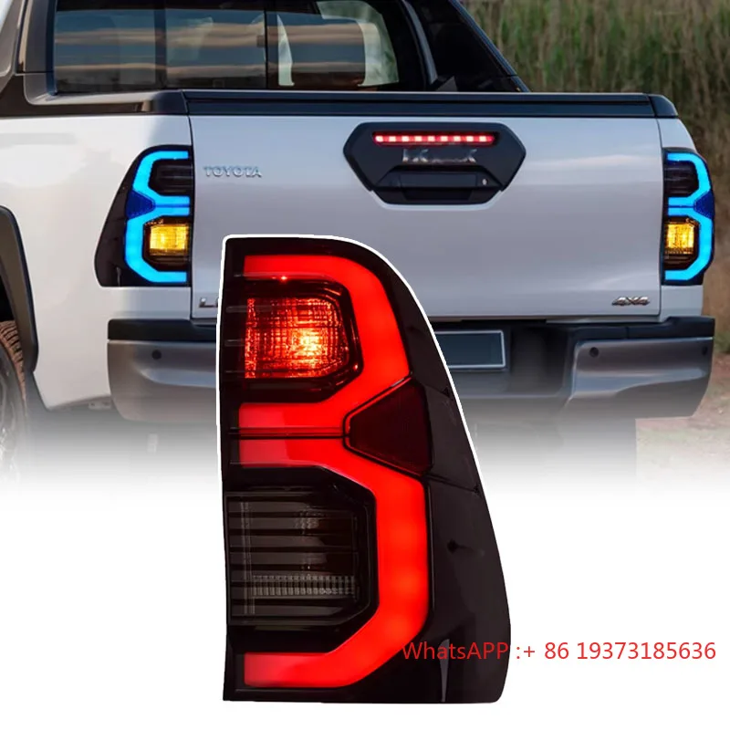 Colorful Led Gr Rea…