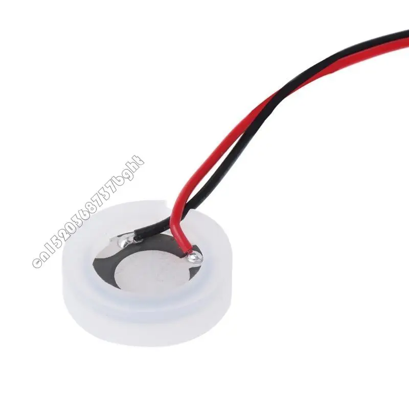 D16MM 2.4MHz Ultrasonic Maker Atomizing Transduser Keramik Humidifier 4XFB